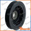Poulie damper vilebrequin pour CITROEN | RKP-CT-013, 305428